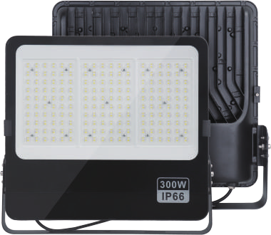 ZOMEI LED泛光灯 ZOMEI-FL23-300W